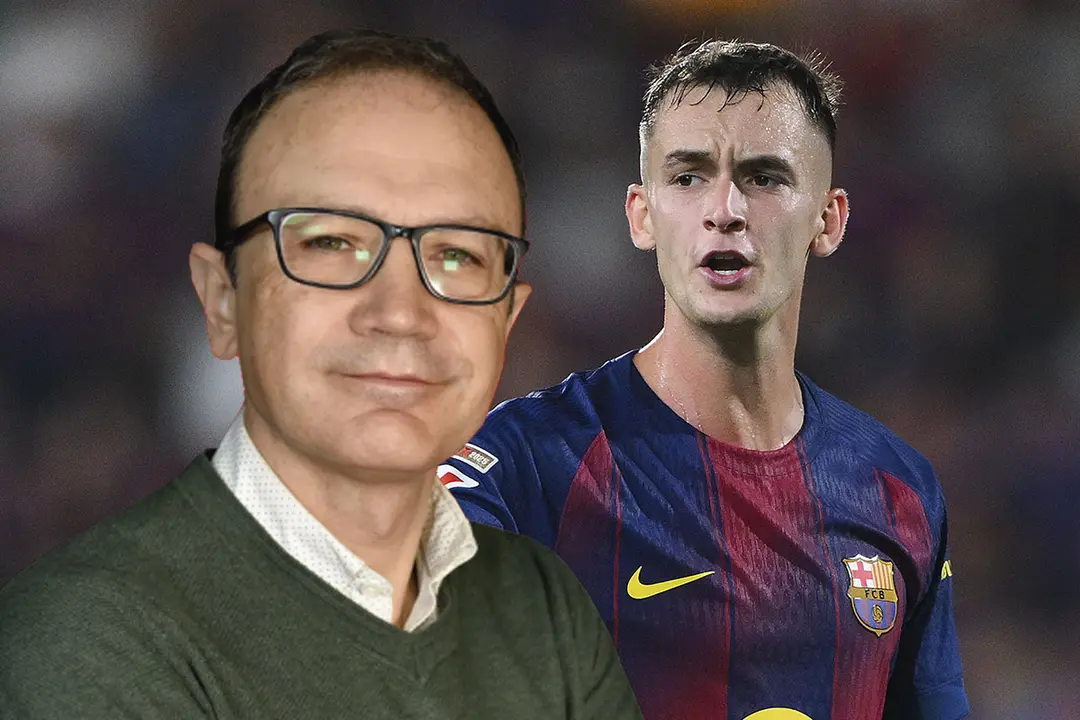 Fernando Polo, periodista de Mundo Deportivo, revela el precio que pide el Bar&ccedil;a para vender a Marc Casad&oacute; | Foto: Getty Images, Madrid-Barcelona