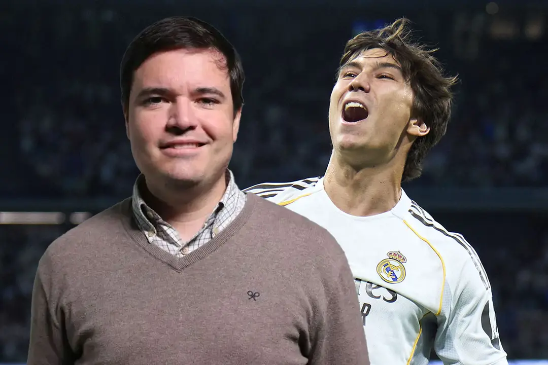 Ram&oacute;n de Mon revela la oferta que prepara el Fulham para fichar a Gonzalo Garc&iacute;a | Foto: Getty Images, Madrid-Barcelona
