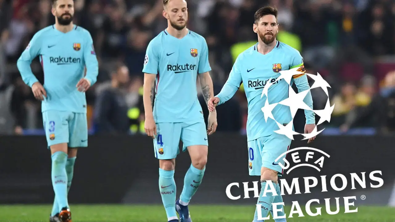 Rakitic lamenta no haber estado concentrados en partidos que daban por ganados.