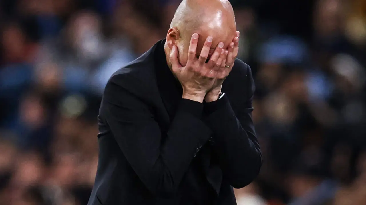 Pep Guardiola felicita al Real Madrid