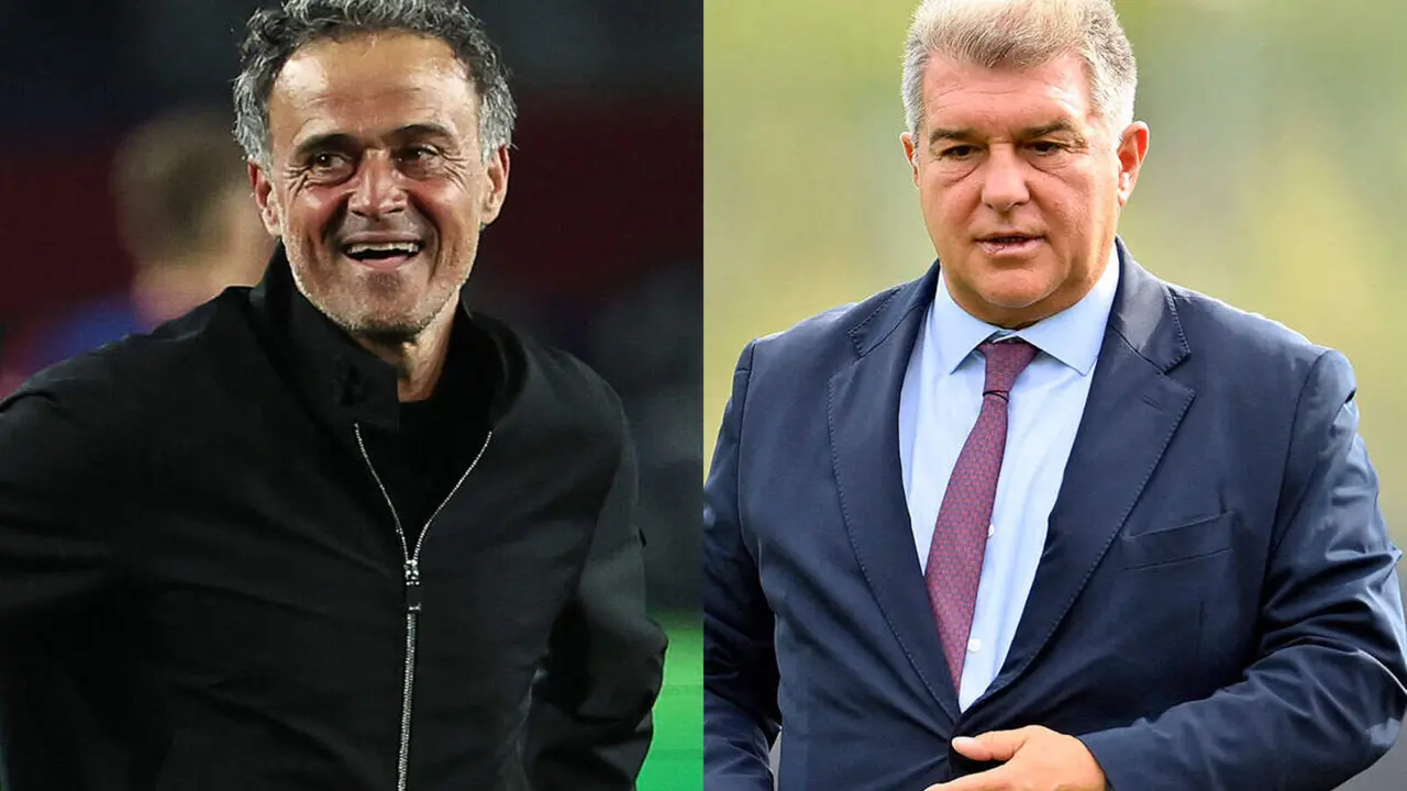 Luis Enrique quiere llevarse a Bernardo Silva al PSG