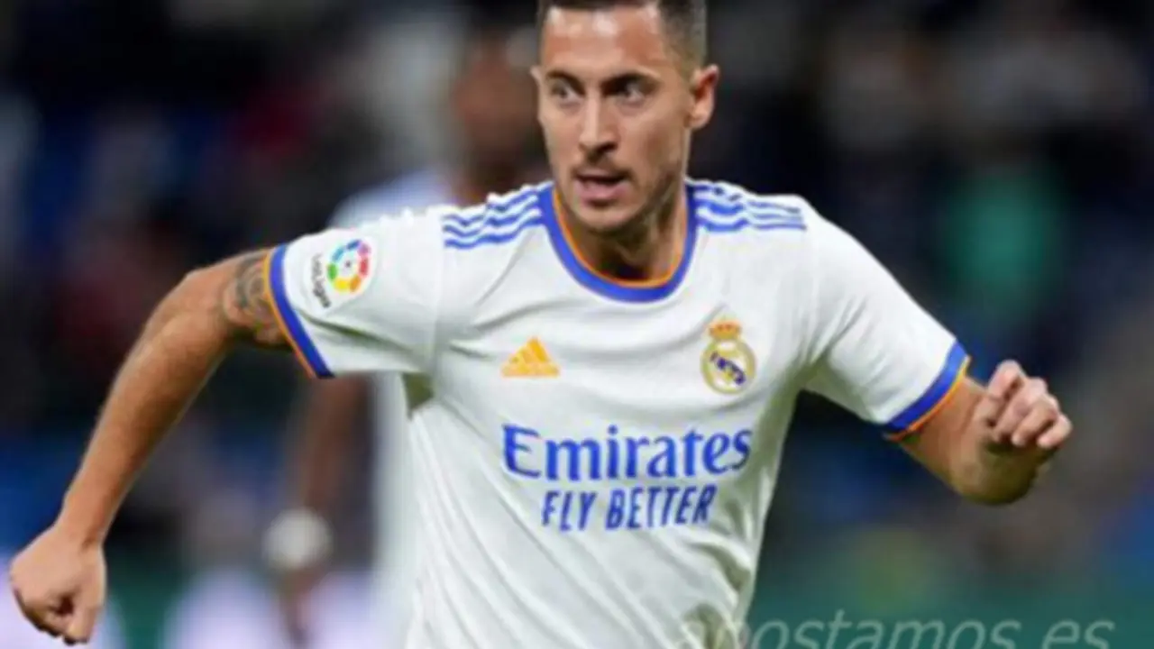 Los mejor pagados del Real Madrid