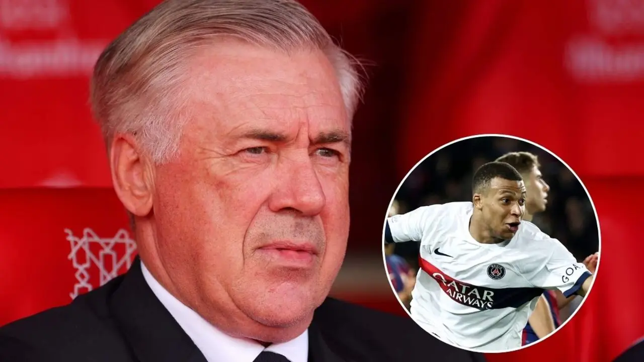Ancelotti lo posterga todo tras la final de la Champions