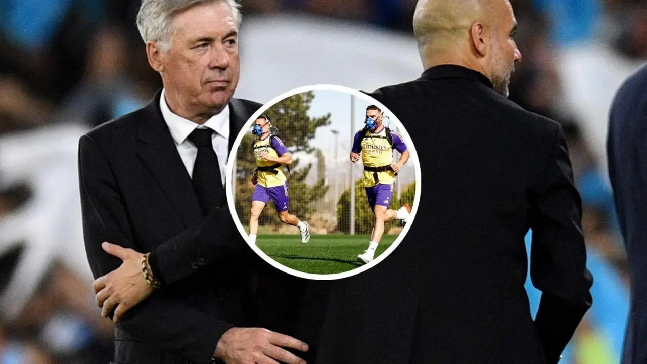 Guardiola quiere llevarse a Pintus al Manchester City