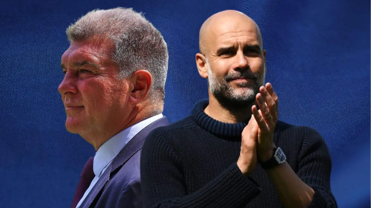 Laporta prepara una ofensiva para conseguir el retorno de Guardiola cueste lo que cueste