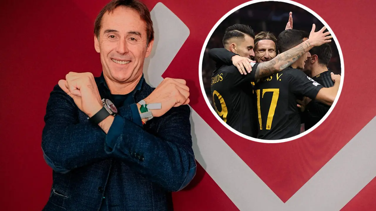 Lopetegui quiere llevarse a Dani Ceballos al West Ham