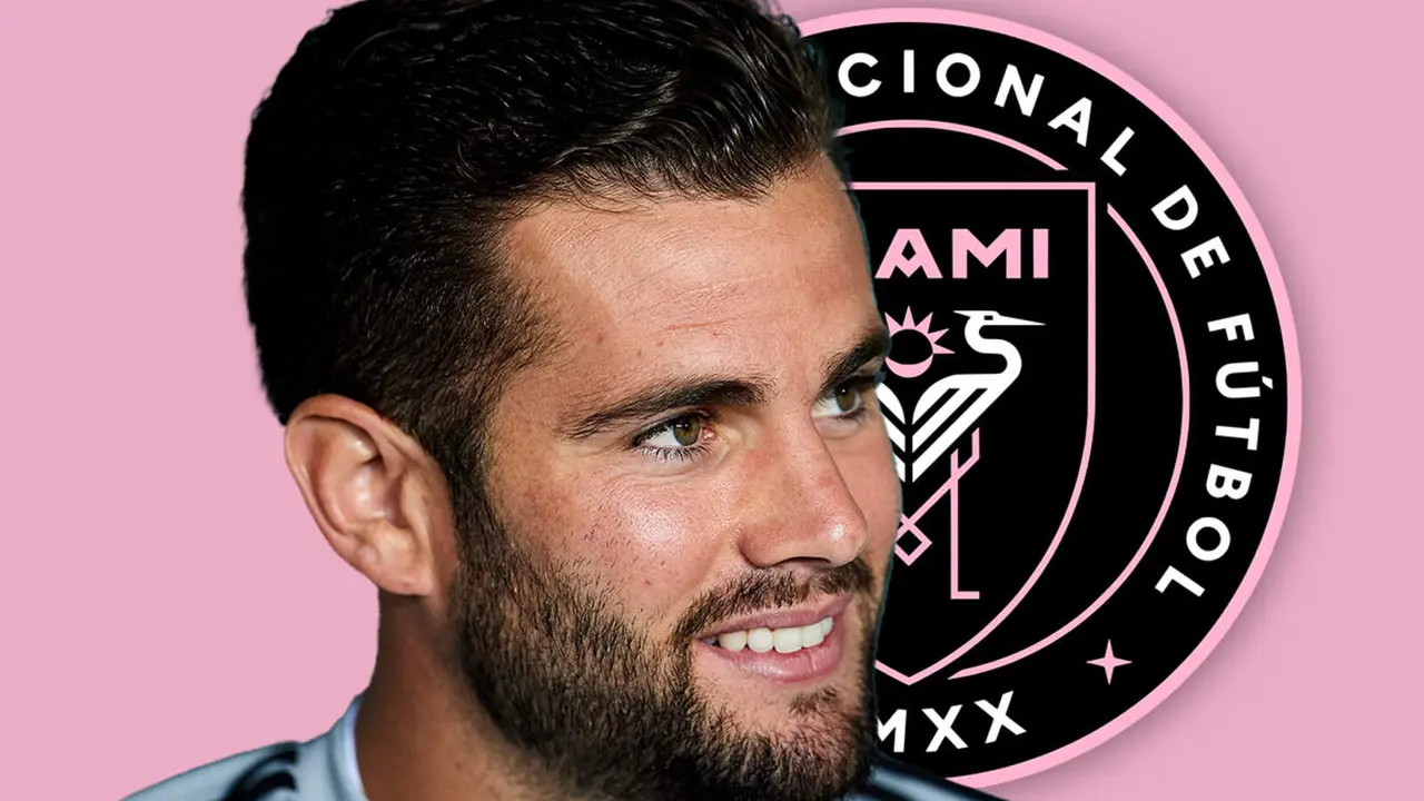 Nacho tiene varias ofertas para irse a Estados Unidos