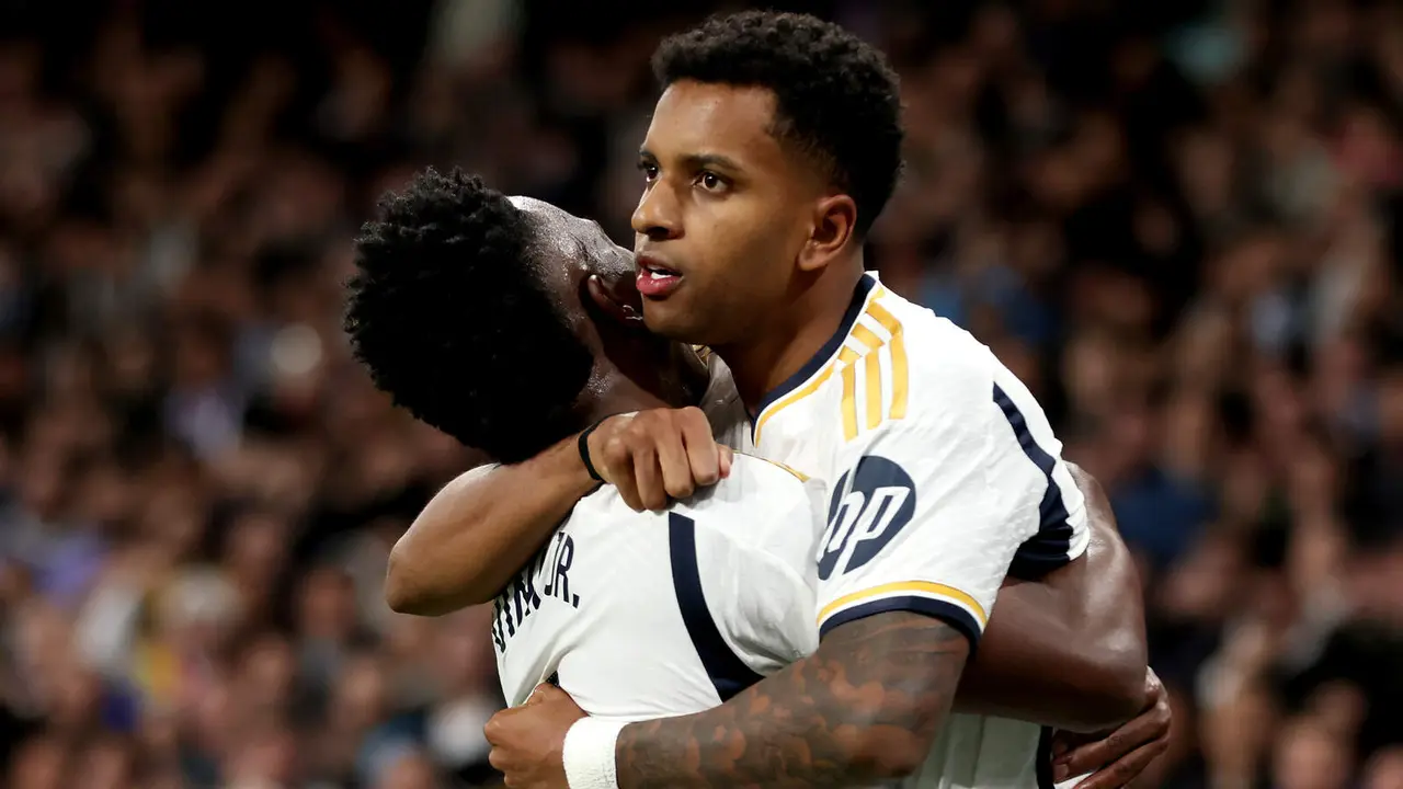 Las declaraciones de Rodrygo preocupan al madridismo