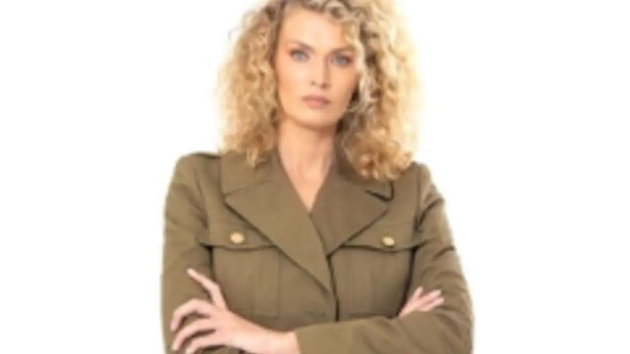 Nadezhda Grishaeva