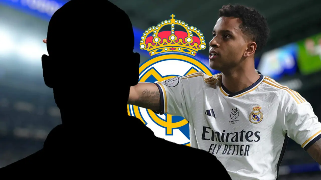 A Rodrygo le atrae la idea de irse al Manchester City de Guardiola