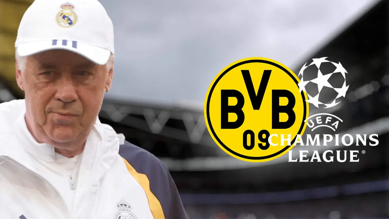 Ancelotti tiene claro el plan a seguir para ganar la Decimoquinta