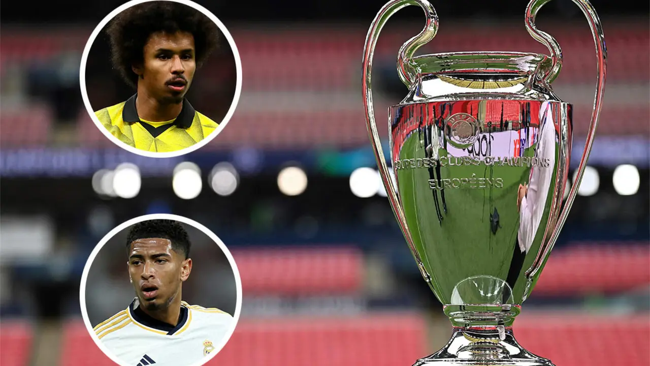 La IA da al Real Madrid como favorito en Wembley