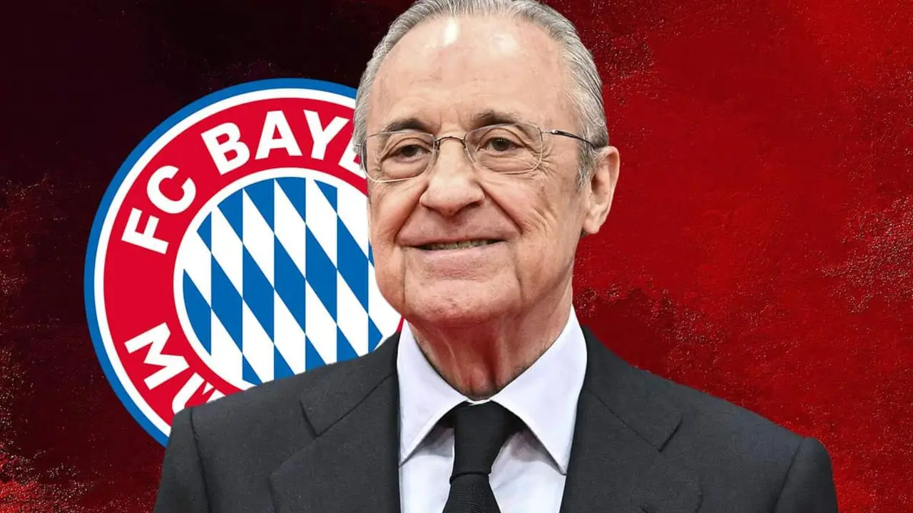 Puede caer el principal objetivo de Florentino para 2024