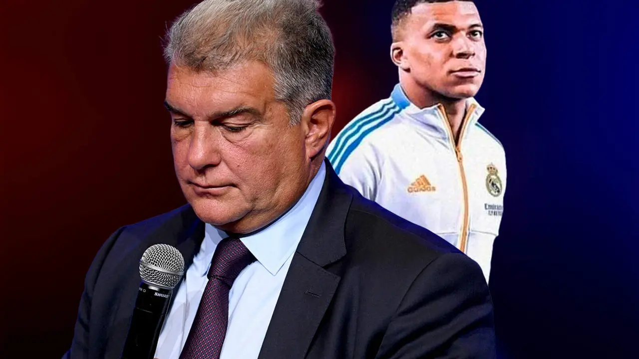 Laporta prepara una oferta para llevarse a Borja Mayoral