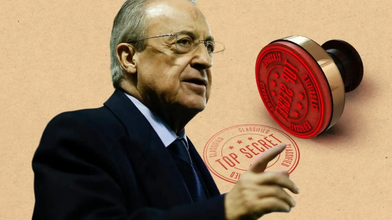 Florentino tiene un pacto para que Wirtz juegue en el Madrid en 2025