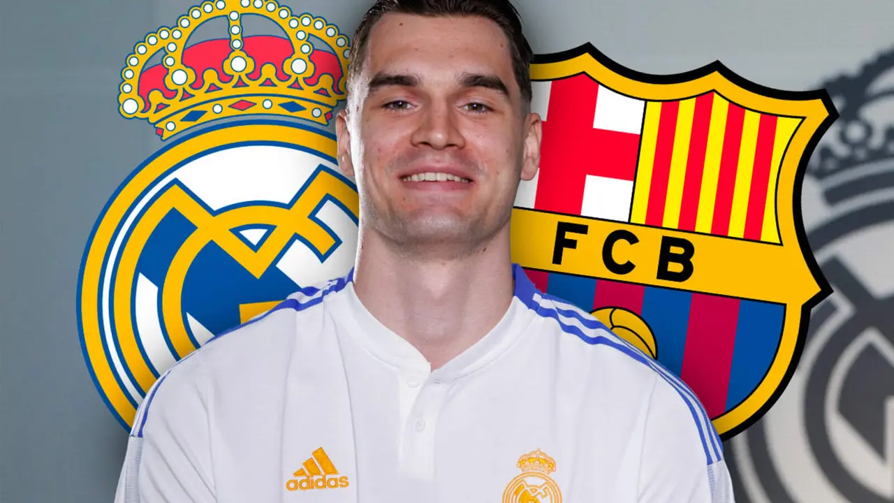 Hezonja ha recibido propuestas para irse a la NBA