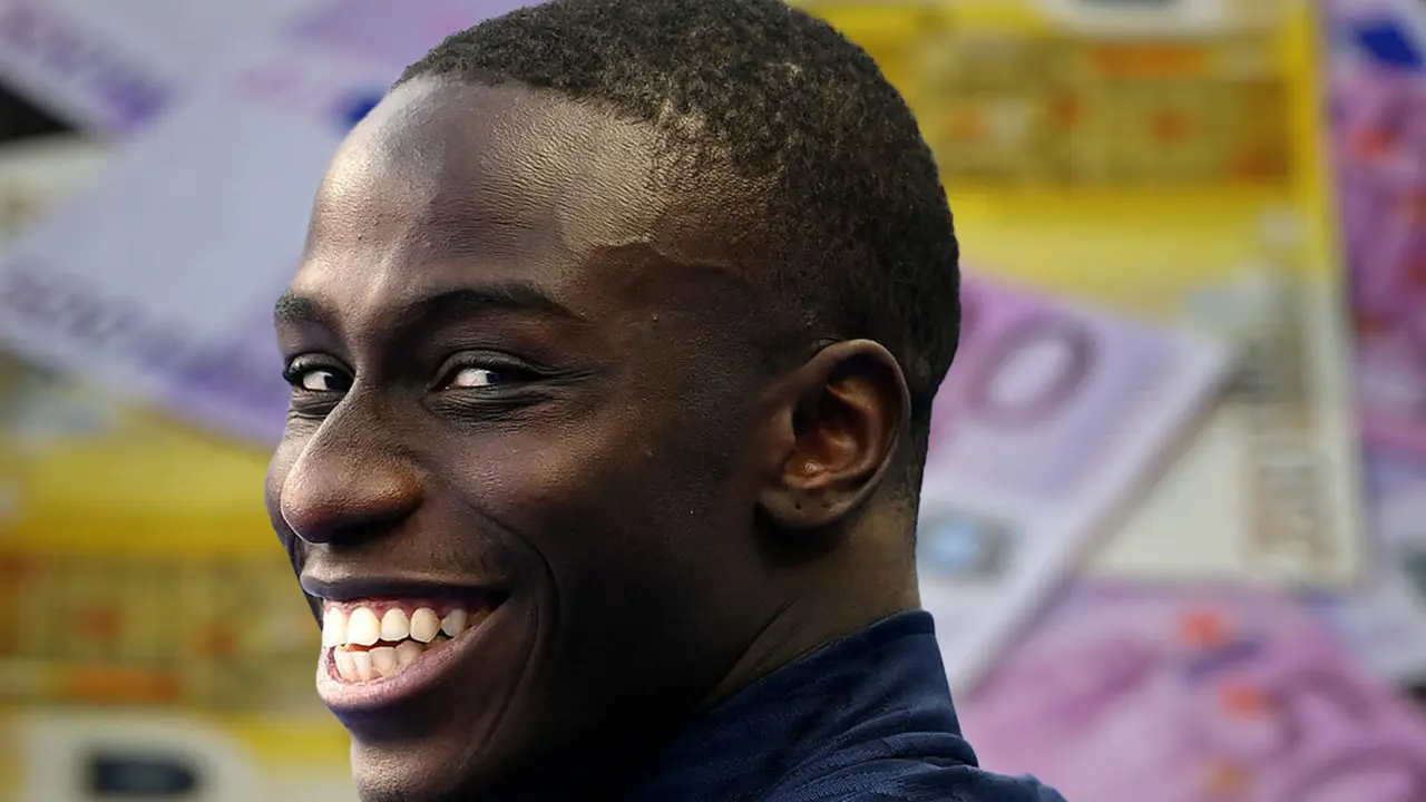 Ferland Mendy puede abandonar el Real Madrid