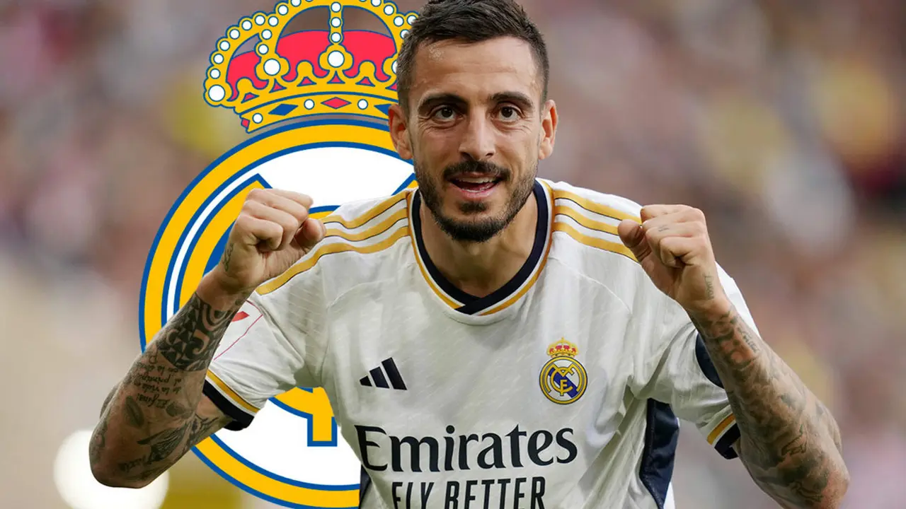 Joselu tiene que decidir: ya conoce la propuesta del Real Madrid