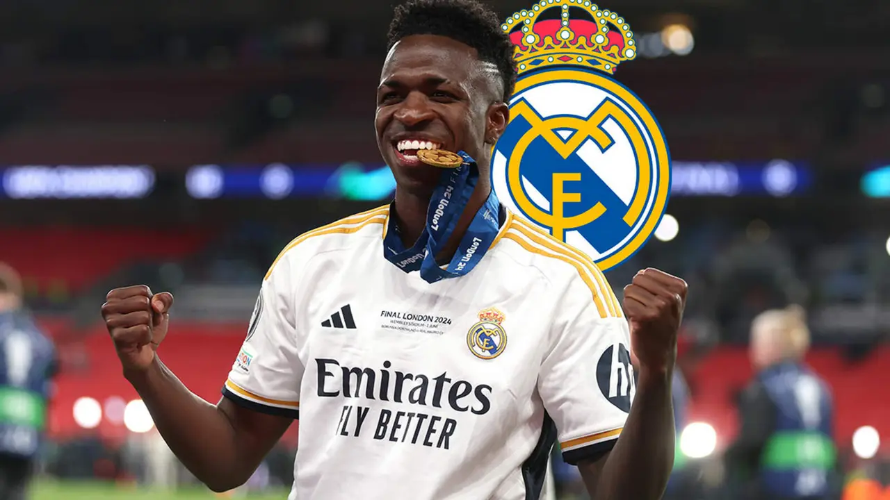 Pintinho ha explotado contra Vinicius: "Es un poco payaso"