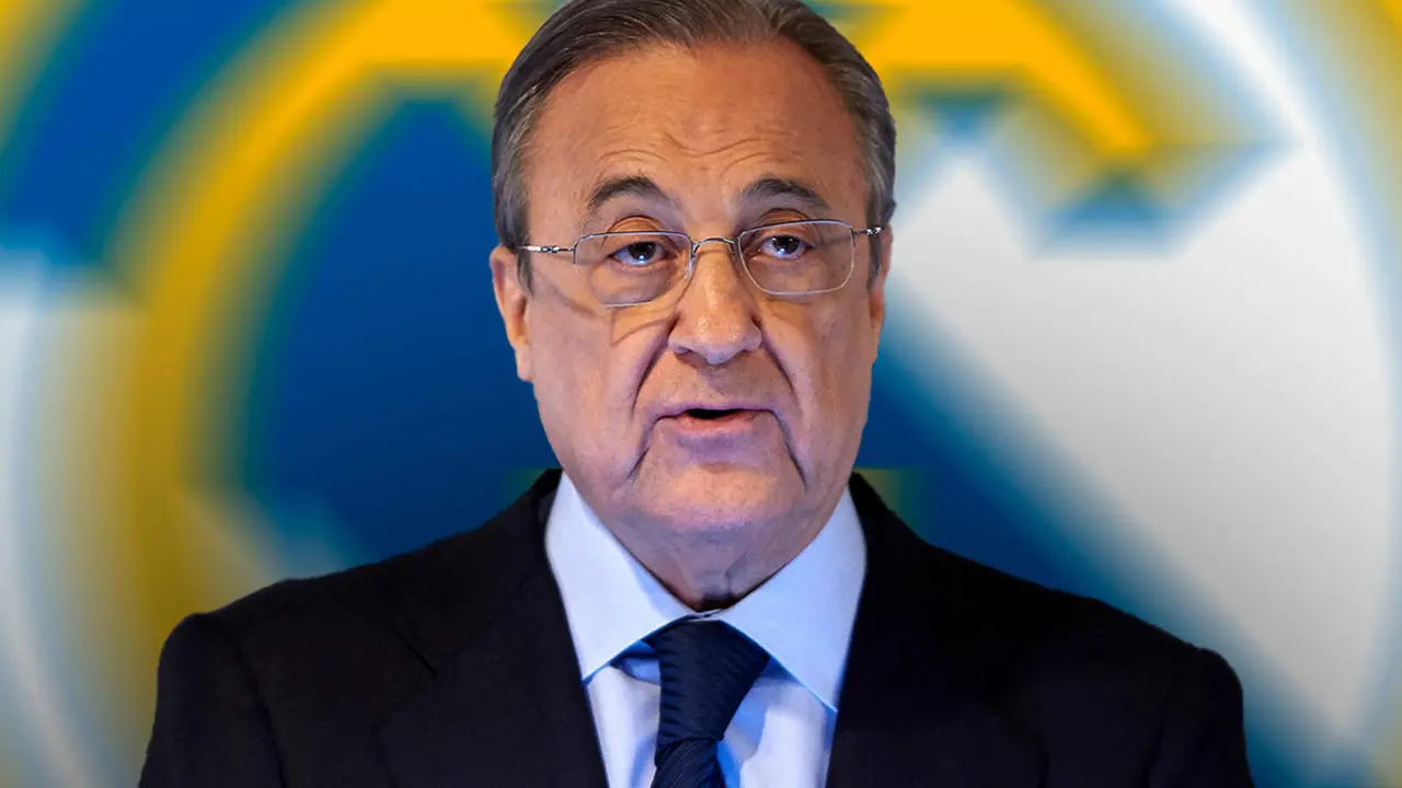 Florentino ha recibido el aviso: vuelve al Real Madrid