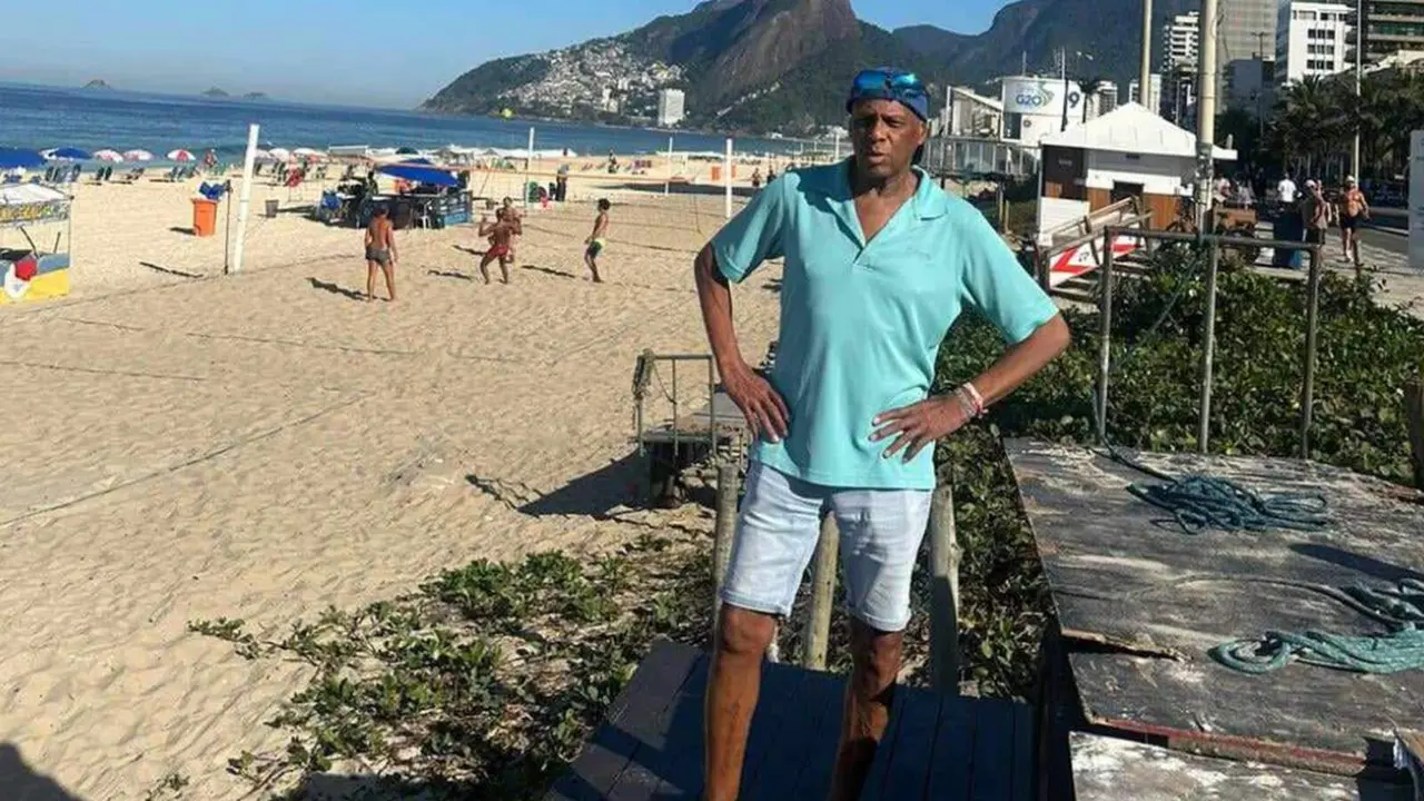 El exsevillista Pintinho raja contra Vinicius