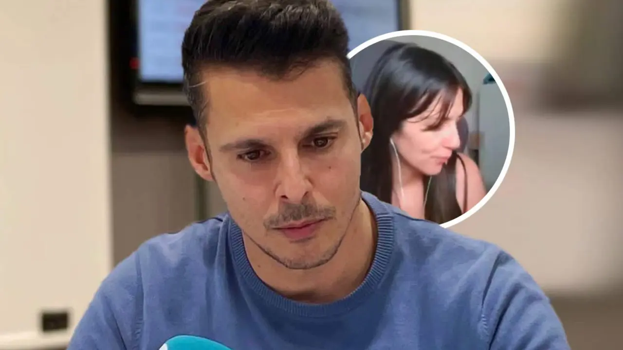 Piden el despido de Isaac Fouto por su comentario machista a Irene Junquera
