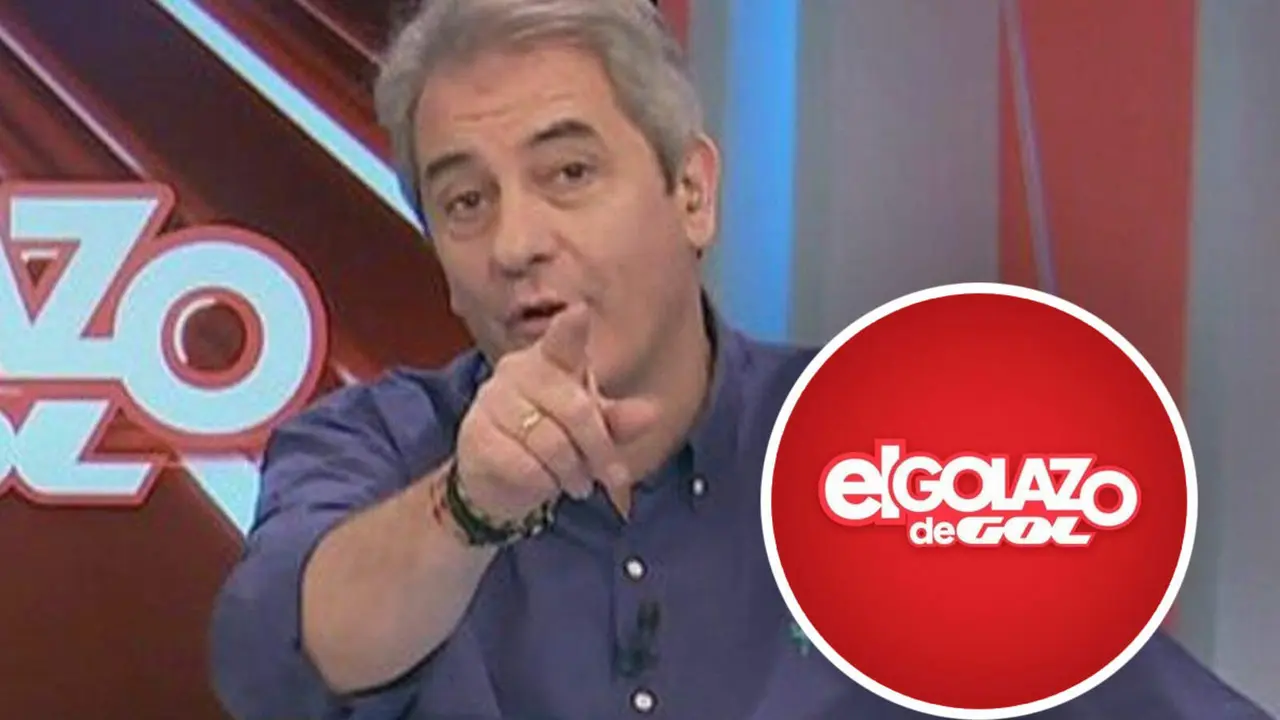 'El Golazo de Gol' de Manolo Lama ya tiene fecha de cierre