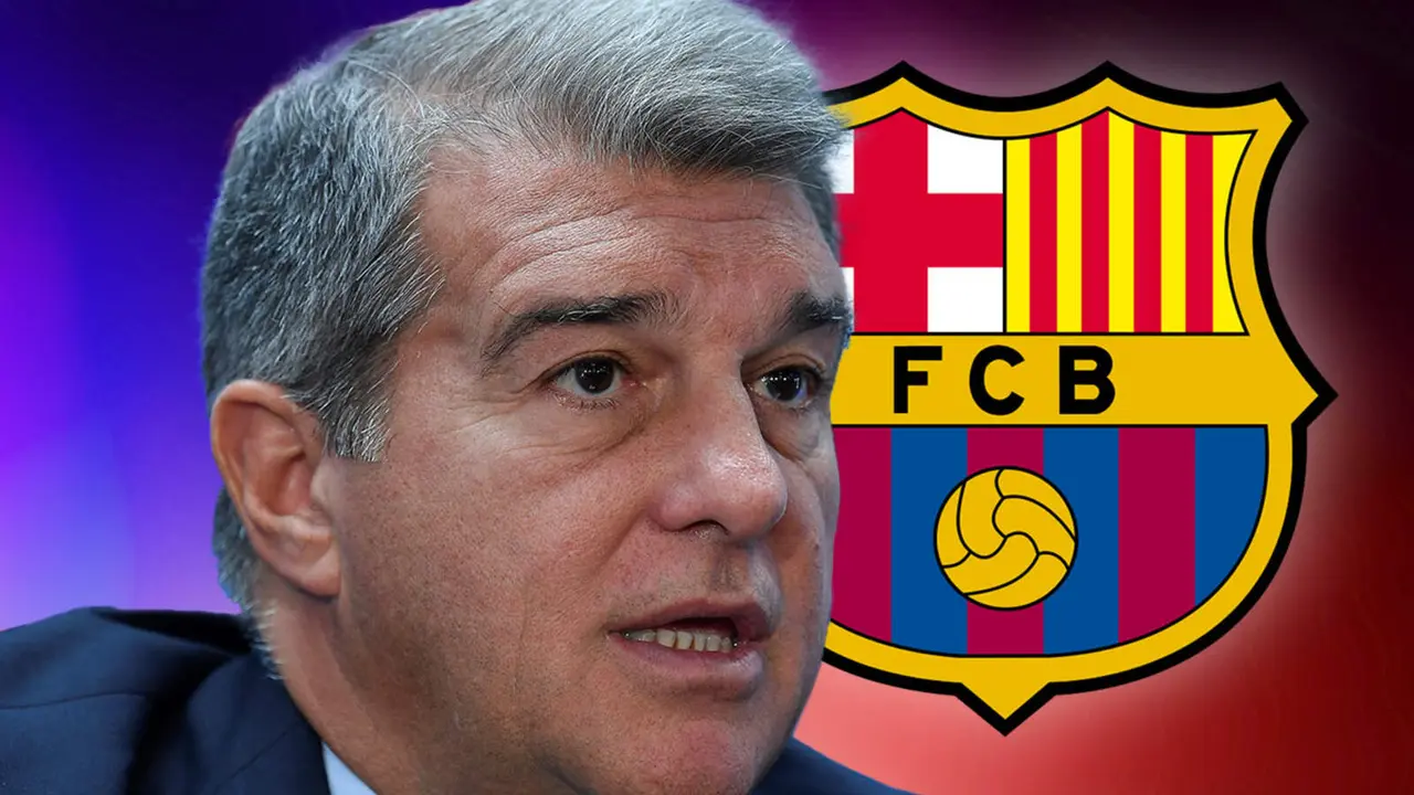 Joan Laporta ha recibido un ofrecimiento de la Juventus