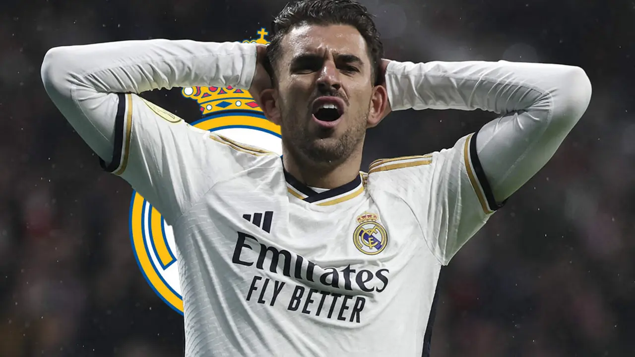 Dani Ceballos no tiene pretendientes para dejar el Real Madrid