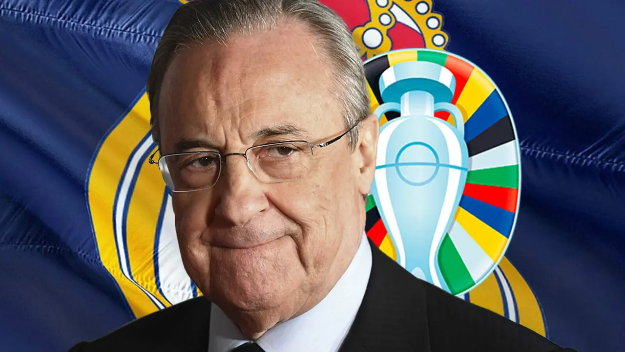 Florentino descarta definitivamente el fichaje de Calafiori