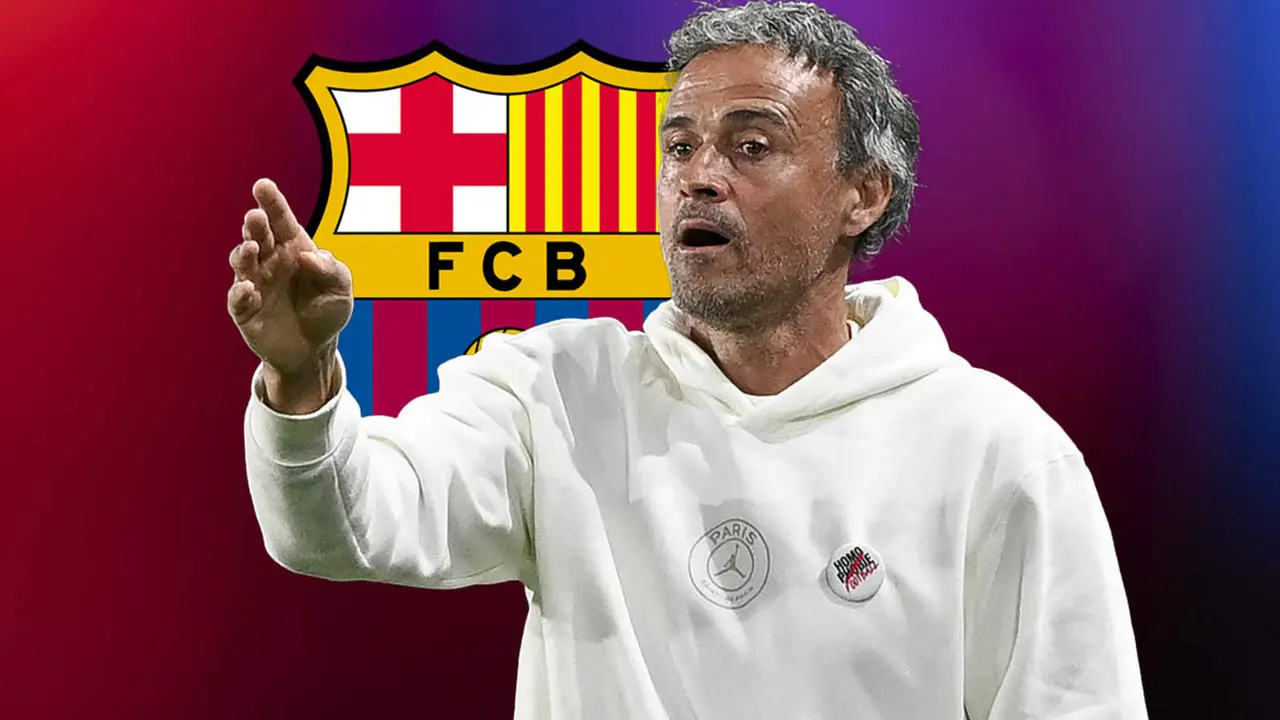 Luis Enrique ha pedido el fichaje de Joshua Kimmich