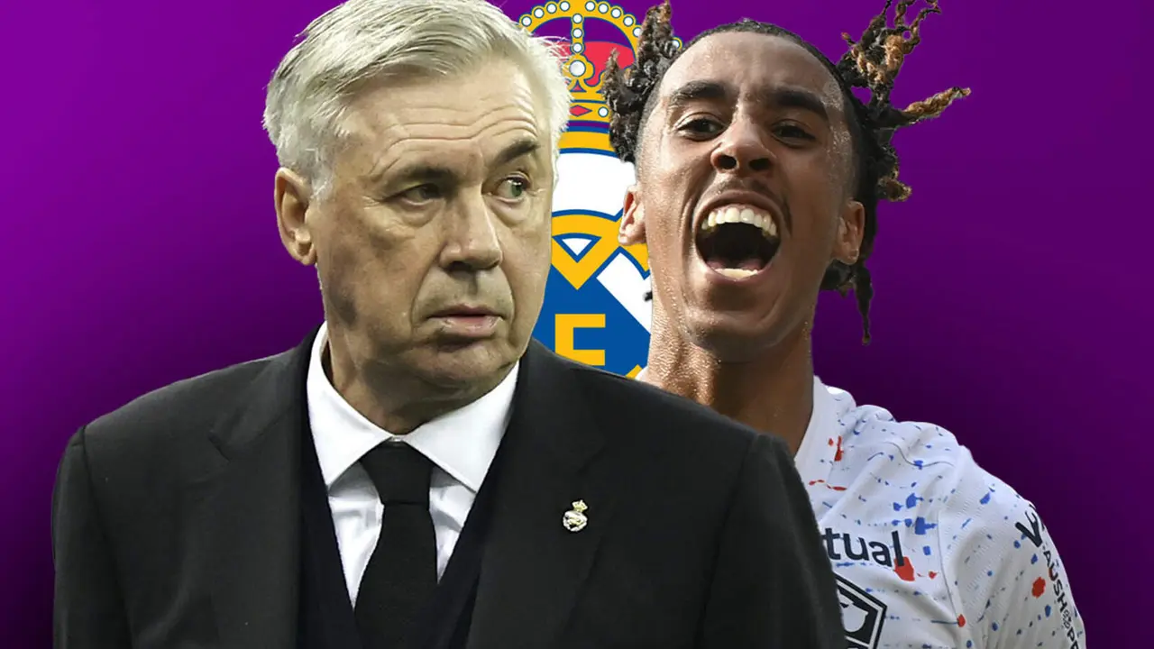 Ancelotti ha pedido contar con Leny Yoro desde el lunes 15