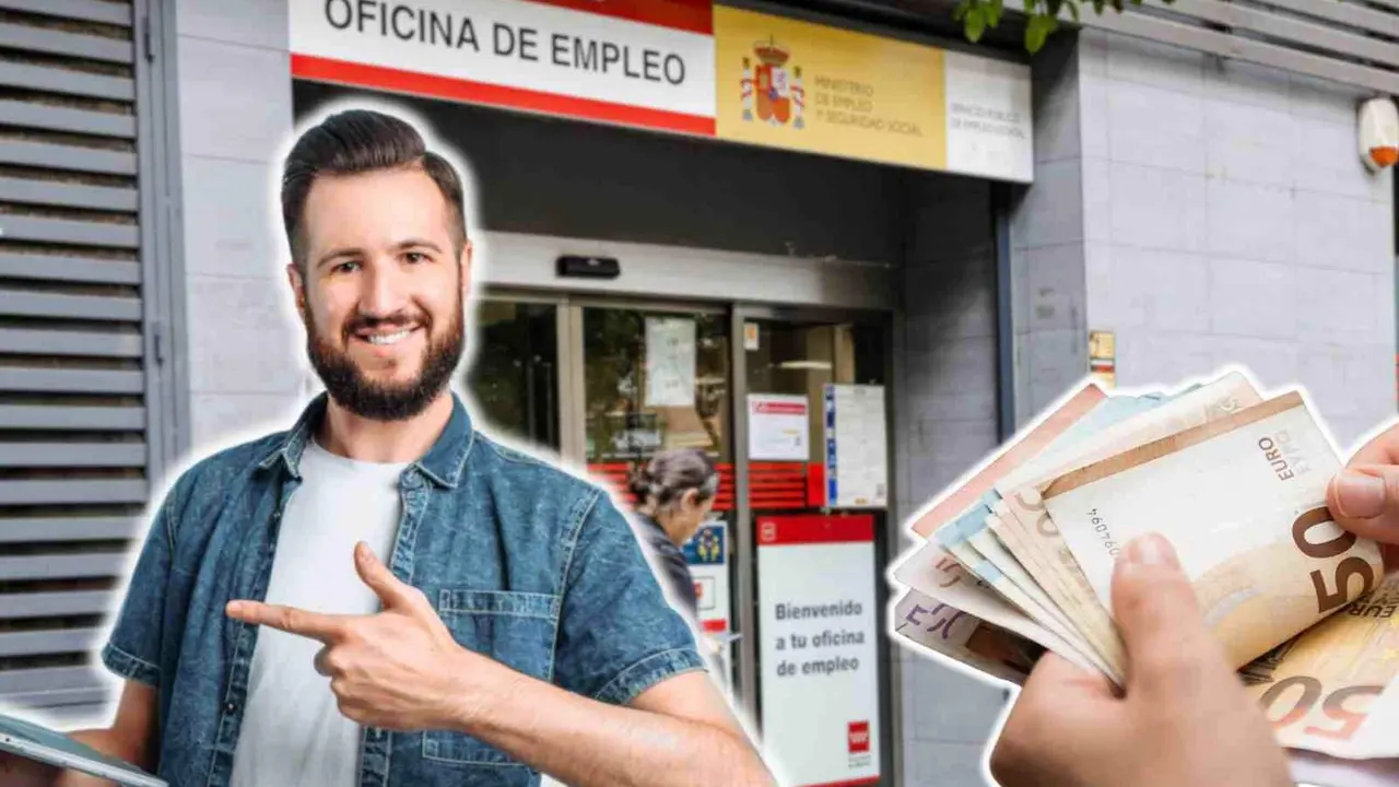 Si has cotizado tres meses, esta ayuda del SEPE puede interesatre