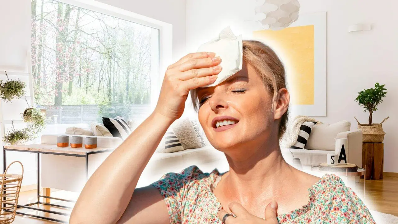 El truco definitivo para no pasar calor en casa