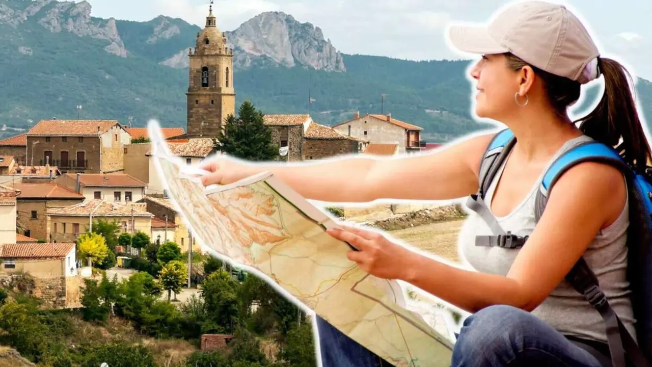 Si buscas tranquilidad, este es tu destino ideal