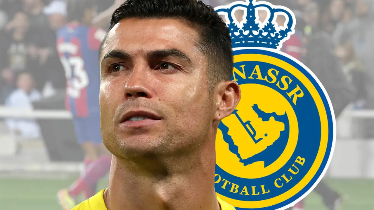 Cristiano Ronaldo le ha pedido al Al-Nassr el fichaje de Raphinha