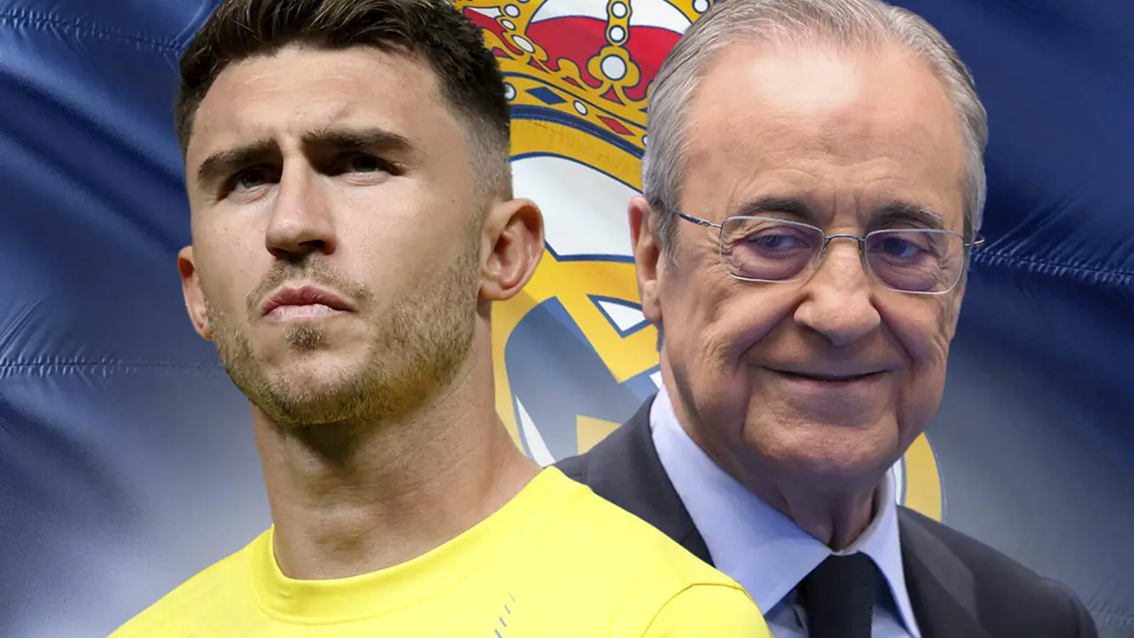 Laporte quiere rescindir su contrato con el Al-Nassr