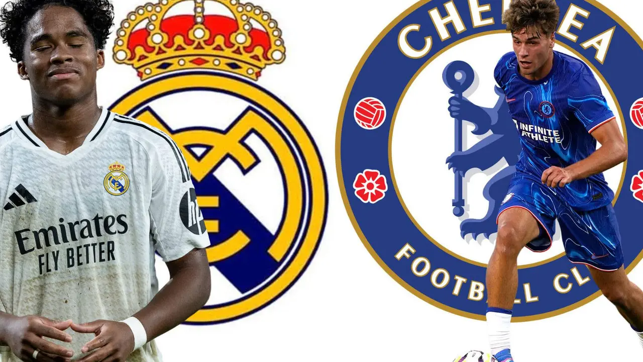 El Real Madrid cierra su gira americana ante el Chelsea