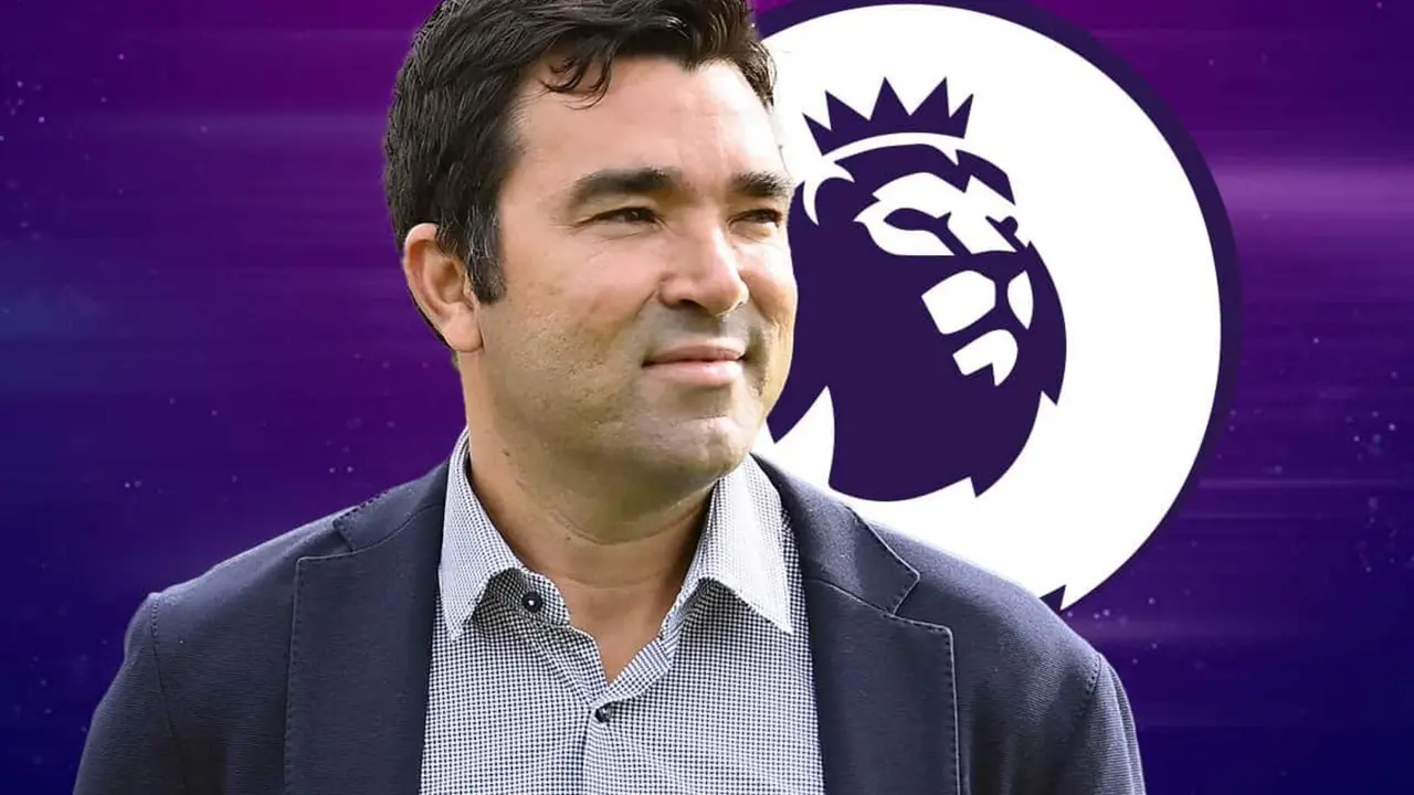 Deco cierra una venta a la Premier League