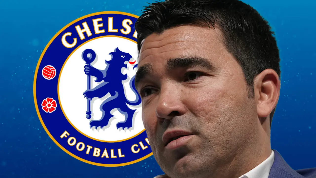 Deco recibe la llamada del Chelsea