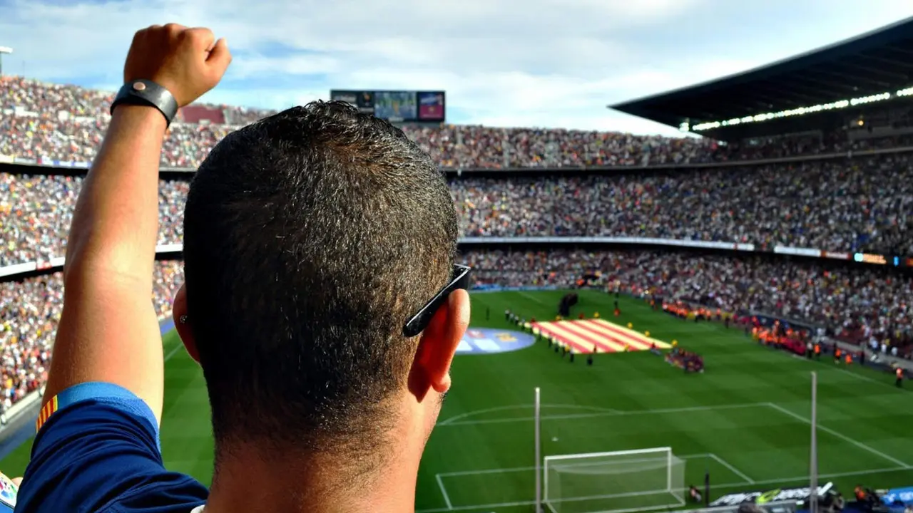 El aficionado barcelonista tiene dudas sobre Hansi Flick.