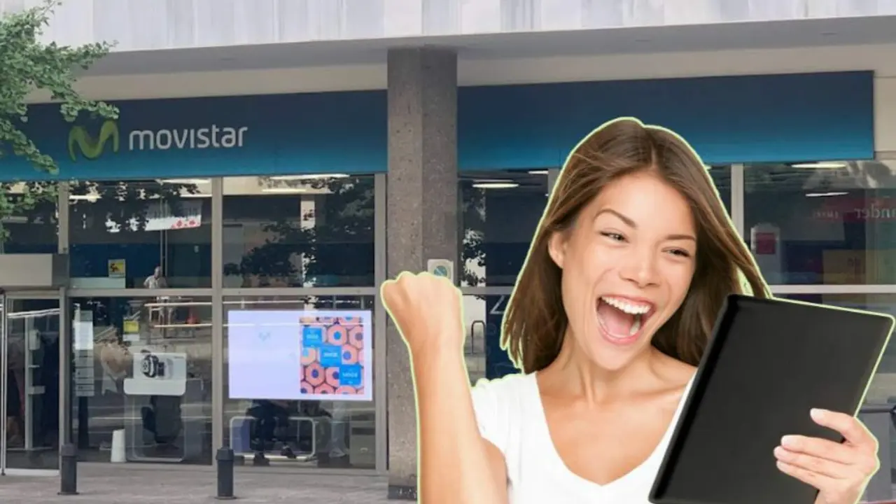 Movistar apuesta por el contenido exclusivo