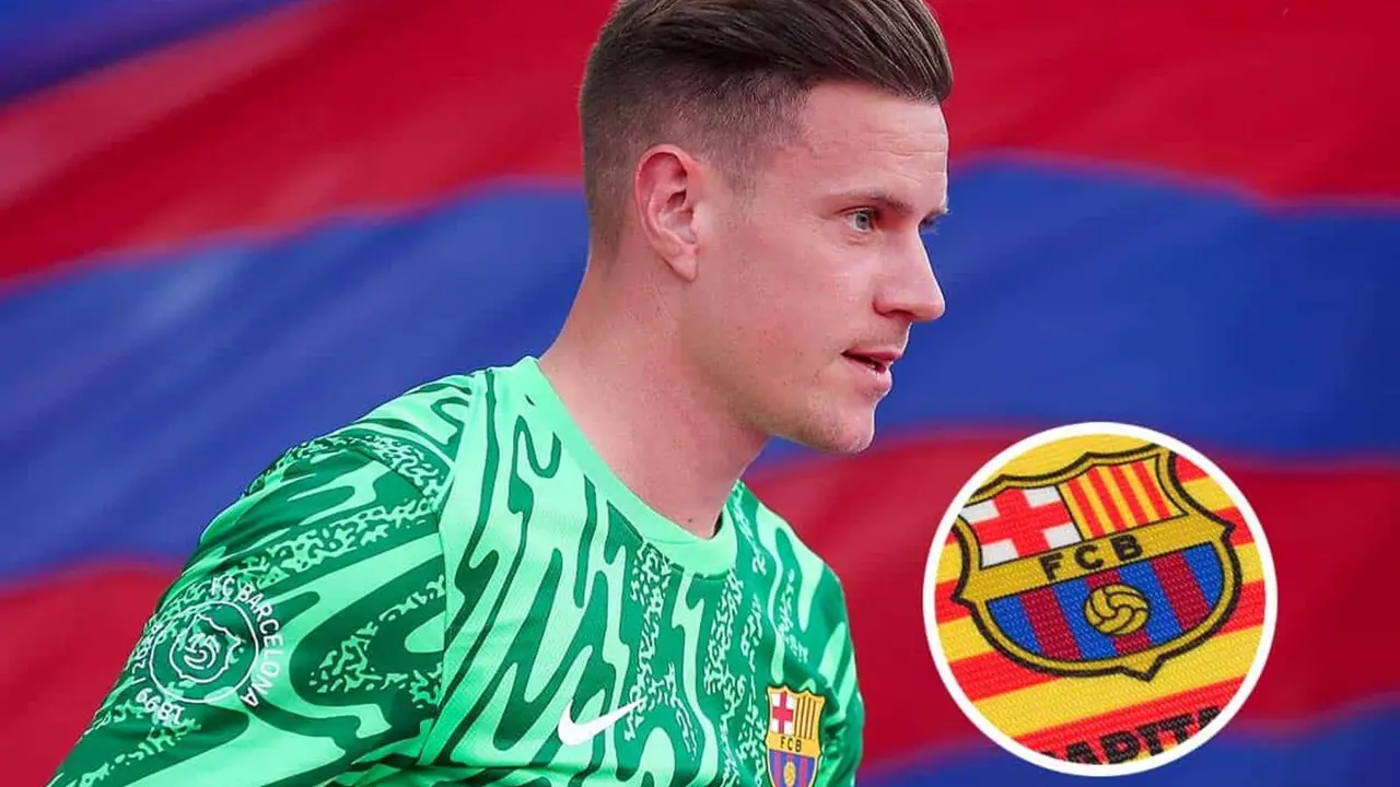 Ya se han votado los nuevos capitanes del FC Barcelona