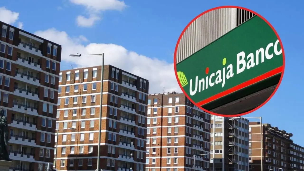 Unicaja ha lanzado una oferta inmobiliaria sorprendente: chalets por tan solo 17.000 euros