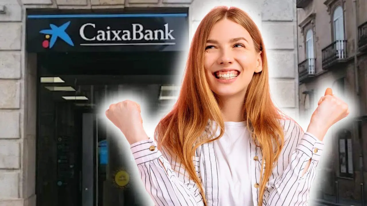 Los clientes de CaixaBank felices con el servicio de CaixaBank