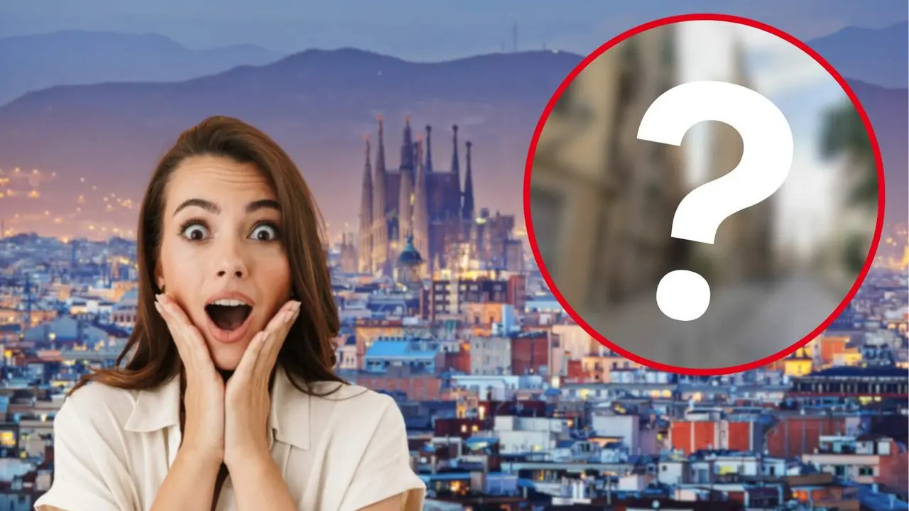 Barcelona es famosa por su cultura y sus monumentos impresionantes