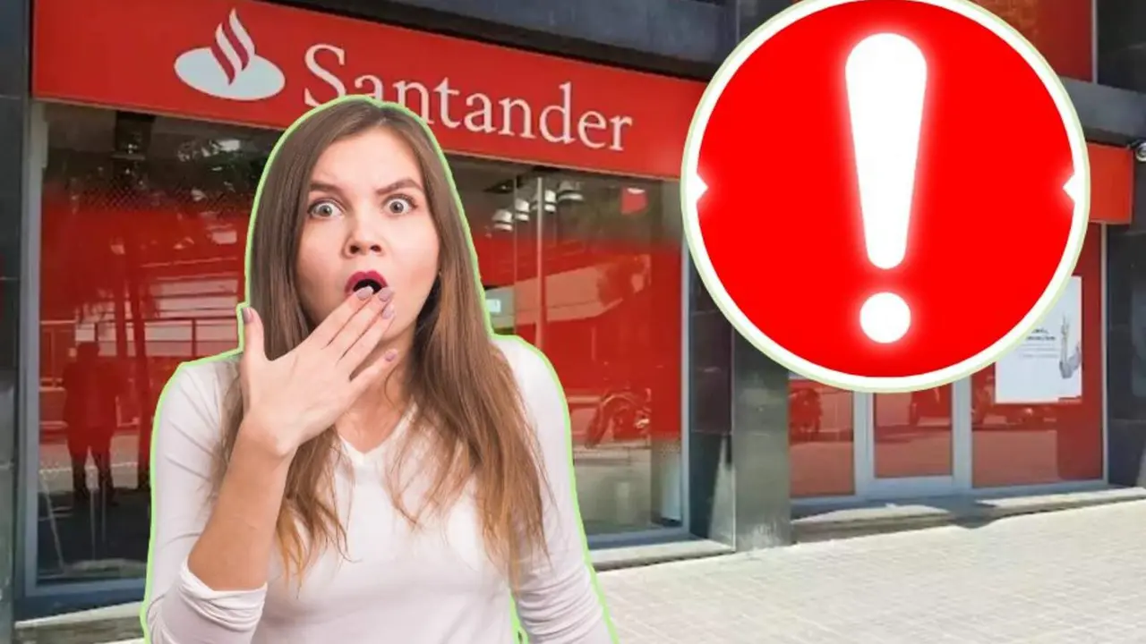 El Banco Santander busca aumentar la seguridad de sus clientes