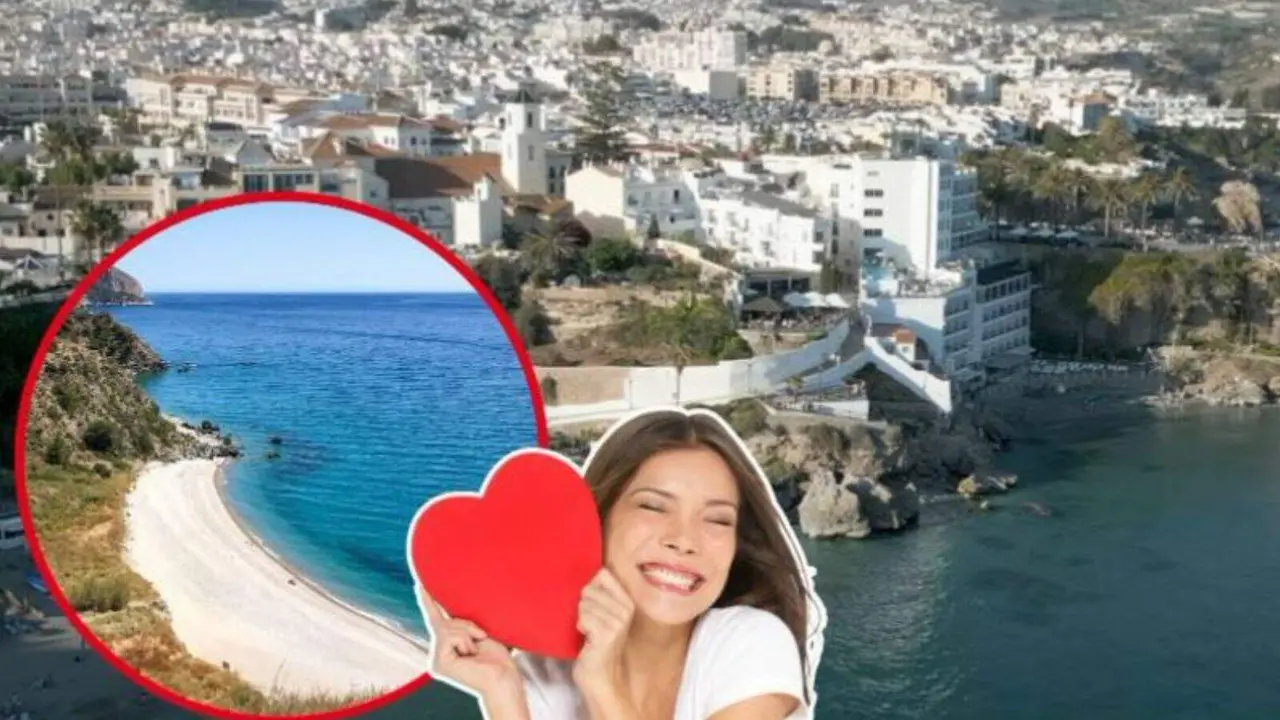 Si buscas un destino para relajarte y disfrutar de vistas espectaculares, este es el destino ideal