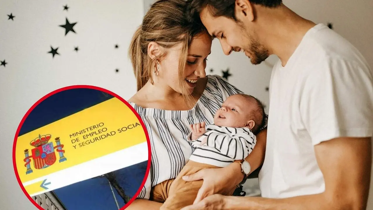 La Seguridad Social es la encargada de gestionar este derecho