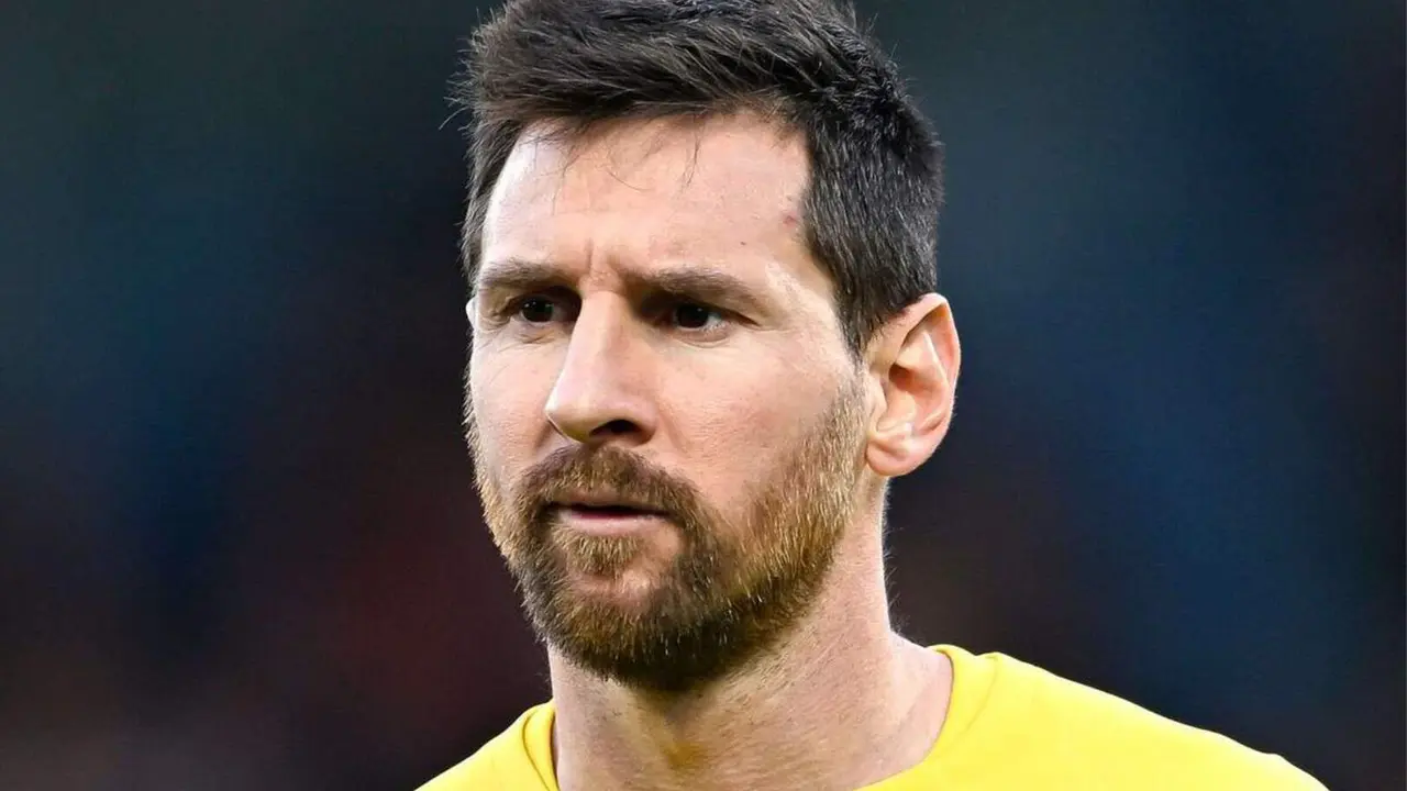 Leo Messi, el mejor de siempre